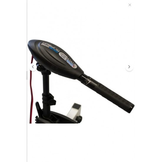 Haswing 12 V 55 Lbs Osapian Bot Ve Tekne Motoru